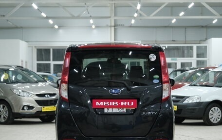 Subaru Justy IV, 2017 год, 999 000 рублей, 5 фотография