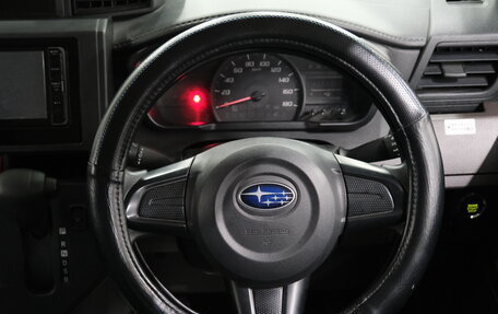 Subaru Justy IV, 2017 год, 999 000 рублей, 11 фотография