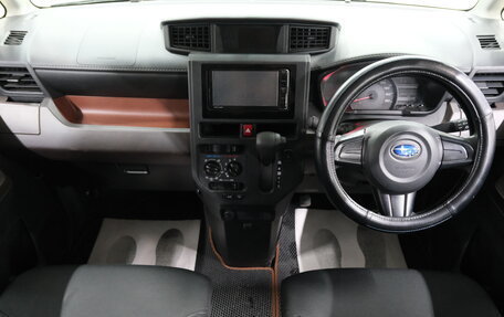 Subaru Justy IV, 2017 год, 999 000 рублей, 13 фотография