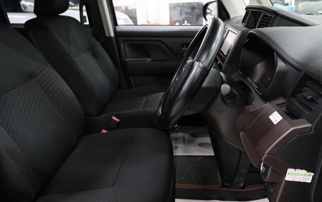 Subaru Justy IV, 2017 год, 999 000 рублей, 7 фотография