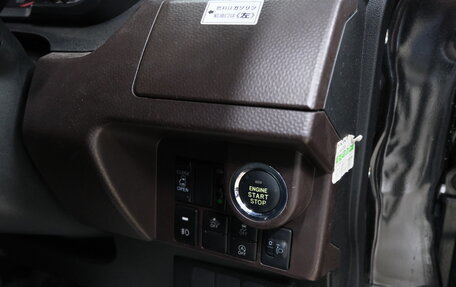 Subaru Justy IV, 2017 год, 999 000 рублей, 9 фотография