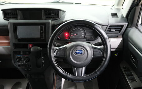 Subaru Justy IV, 2017 год, 999 000 рублей, 12 фотография