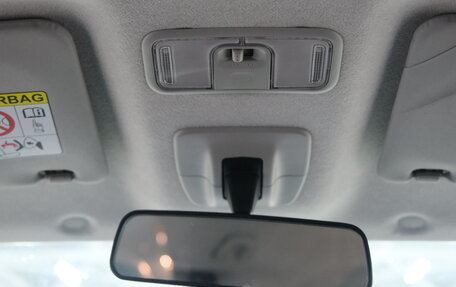 Subaru Justy IV, 2017 год, 999 000 рублей, 14 фотография