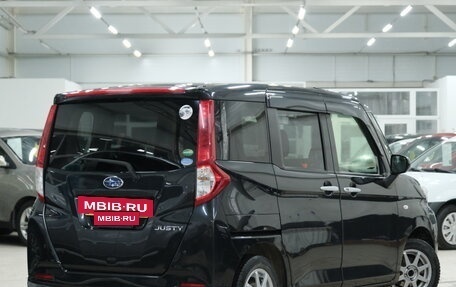 Subaru Justy IV, 2017 год, 999 000 рублей, 6 фотография