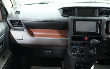 Subaru Justy IV, 2017 год, 999 000 рублей, 16 фотография