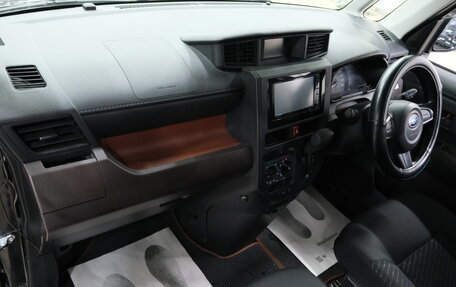 Subaru Justy IV, 2017 год, 999 000 рублей, 17 фотография