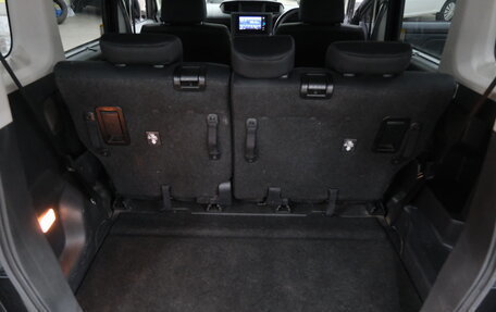 Subaru Justy IV, 2017 год, 999 000 рублей, 20 фотография