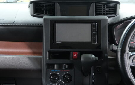 Subaru Justy IV, 2017 год, 999 000 рублей, 15 фотография