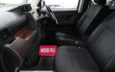 Subaru Justy IV, 2017 год, 999 000 рублей, 18 фотография