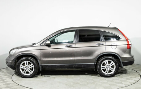 Honda CR-V III рестайлинг, 2012 год, 1 549 595 рублей, 8 фотография