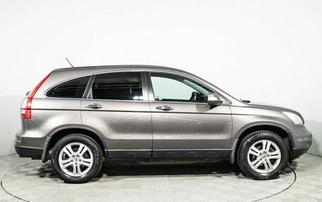 Honda CR-V III рестайлинг, 2012 год, 1 549 595 рублей, 4 фотография
