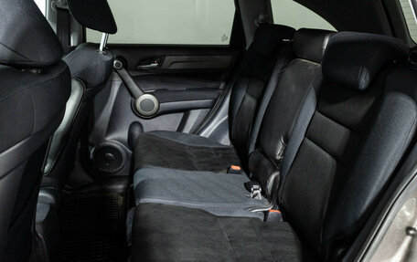 Honda CR-V III рестайлинг, 2012 год, 1 549 595 рублей, 10 фотография