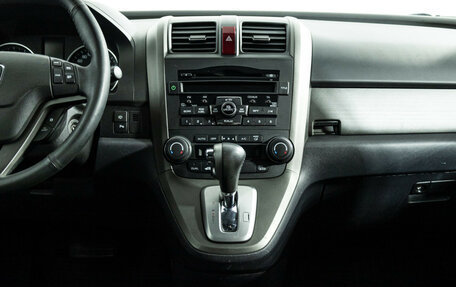 Honda CR-V III рестайлинг, 2012 год, 1 549 595 рублей, 14 фотография