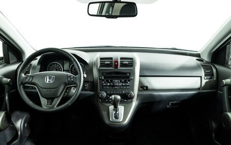 Honda CR-V III рестайлинг, 2012 год, 1 549 595 рублей, 13 фотография