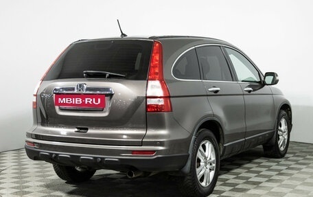 Honda CR-V III рестайлинг, 2012 год, 1 549 595 рублей, 5 фотография