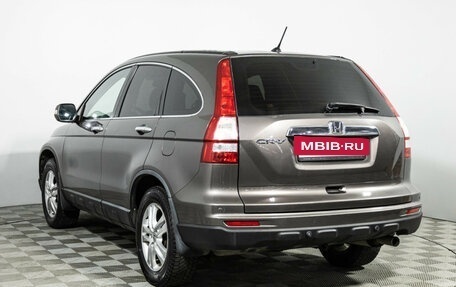Honda CR-V III рестайлинг, 2012 год, 1 549 595 рублей, 7 фотография