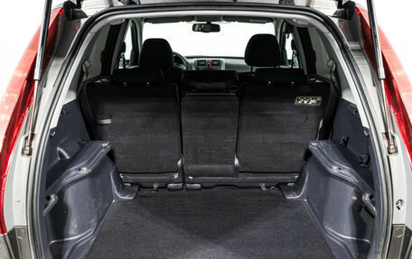 Honda CR-V III рестайлинг, 2012 год, 1 549 595 рублей, 17 фотография