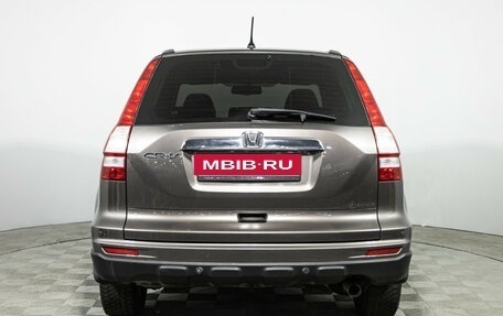 Honda CR-V III рестайлинг, 2012 год, 1 549 595 рублей, 6 фотография