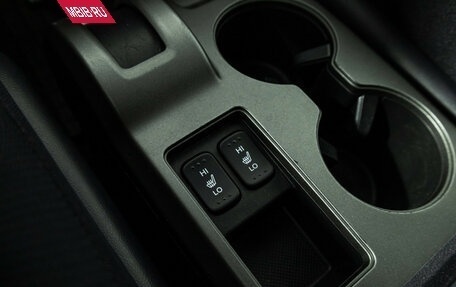 Honda CR-V III рестайлинг, 2012 год, 1 549 595 рублей, 16 фотография