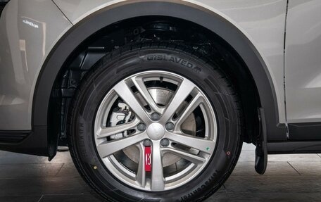 Haval Jolion, 2025 год, 2 599 000 рублей, 10 фотография