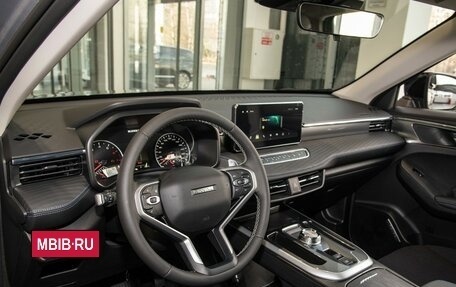 Haval Jolion, 2025 год, 2 599 000 рублей, 12 фотография