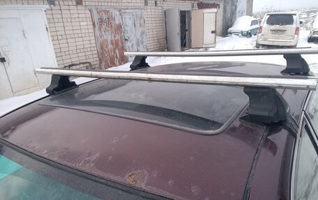 Mazda 626, 2001 год, 150 000 рублей, 4 фотография