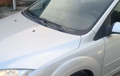 Ford Focus II рестайлинг, 2006 год, 450 000 рублей, 3 фотография