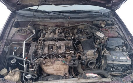 Mazda 626, 2001 год, 150 000 рублей, 3 фотография