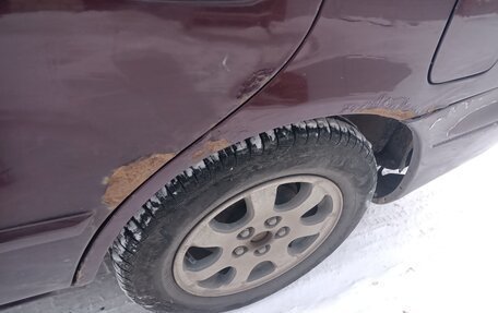 Mazda 626, 2001 год, 150 000 рублей, 8 фотография