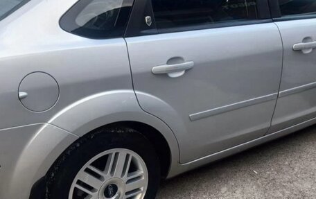 Ford Focus II рестайлинг, 2006 год, 450 000 рублей, 5 фотография