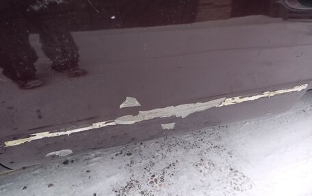 Mazda 626, 2001 год, 150 000 рублей, 9 фотография