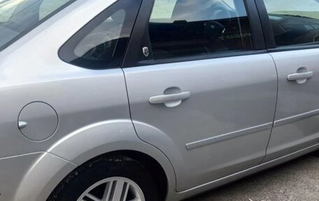 Ford Focus II рестайлинг, 2006 год, 450 000 рублей, 2 фотография