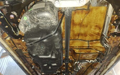 Toyota Highlander, 2025 год, 6 130 000 рублей, 16 фотография