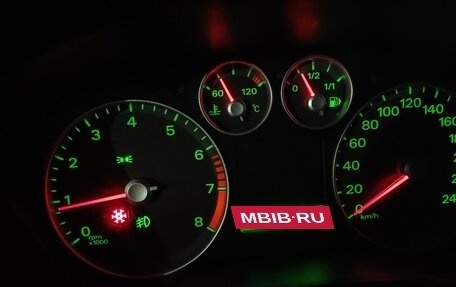 Ford Focus II рестайлинг, 2006 год, 450 000 рублей, 12 фотография