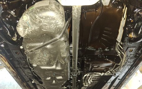 Toyota Highlander, 2025 год, 6 130 000 рублей, 17 фотография