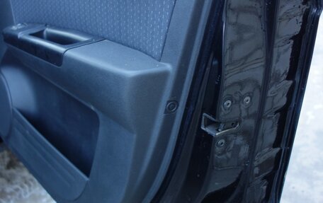 Hyundai Getz I рестайлинг, 2008 год, 575 000 рублей, 15 фотография