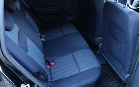 Hyundai Getz I рестайлинг, 2008 год, 575 000 рублей, 14 фотография