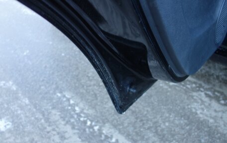 Hyundai Getz I рестайлинг, 2008 год, 575 000 рублей, 11 фотография