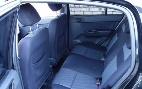 Hyundai Getz I рестайлинг, 2008 год, 575 000 рублей, 12 фотография