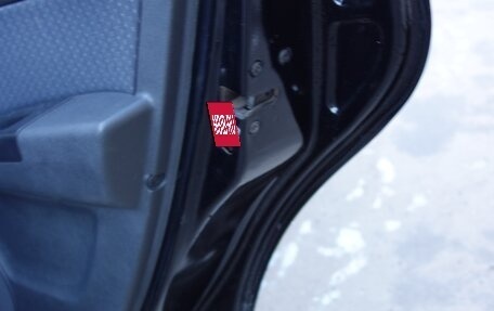 Hyundai Getz I рестайлинг, 2008 год, 575 000 рублей, 13 фотография