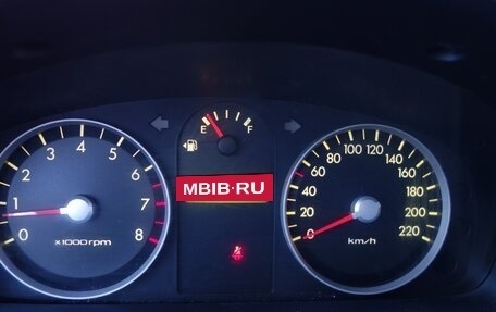 Hyundai Getz I рестайлинг, 2008 год, 575 000 рублей, 2 фотография