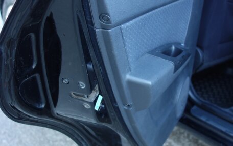 Hyundai Getz I рестайлинг, 2008 год, 575 000 рублей, 17 фотография