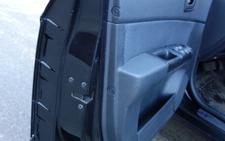 Hyundai Getz I рестайлинг, 2008 год, 575 000 рублей, 18 фотография