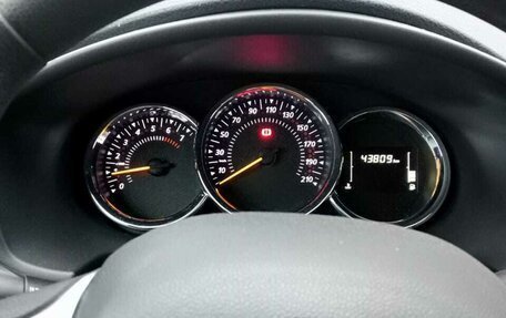 Renault Sandero II рестайлинг, 2021 год, 1 560 000 рублей, 5 фотография