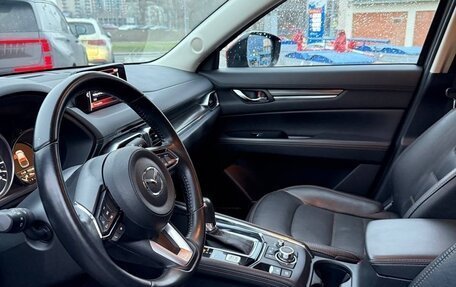 Mazda CX-5 II, 2018 год, 2 850 000 рублей, 7 фотография