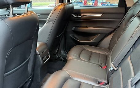 Mazda CX-5 II, 2018 год, 2 850 000 рублей, 8 фотография