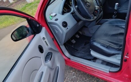 Chevrolet Aveo III, 2005 год, 165 000 рублей, 9 фотография