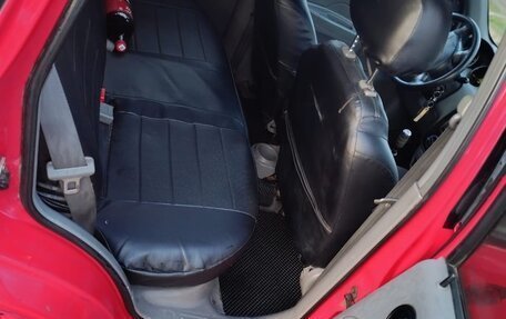 Chevrolet Aveo III, 2005 год, 165 000 рублей, 11 фотография