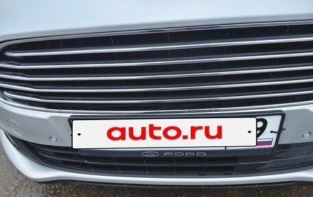 Ford Galaxy III, 2016 год, 2 100 000 рублей, 2 фотография