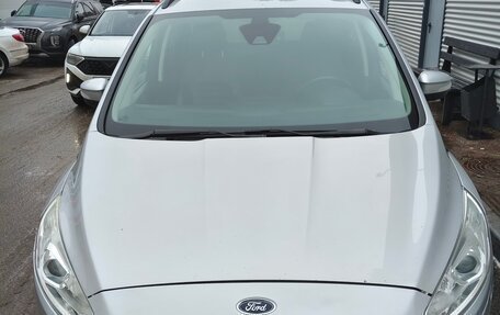 Ford Galaxy III, 2016 год, 2 100 000 рублей, 3 фотография